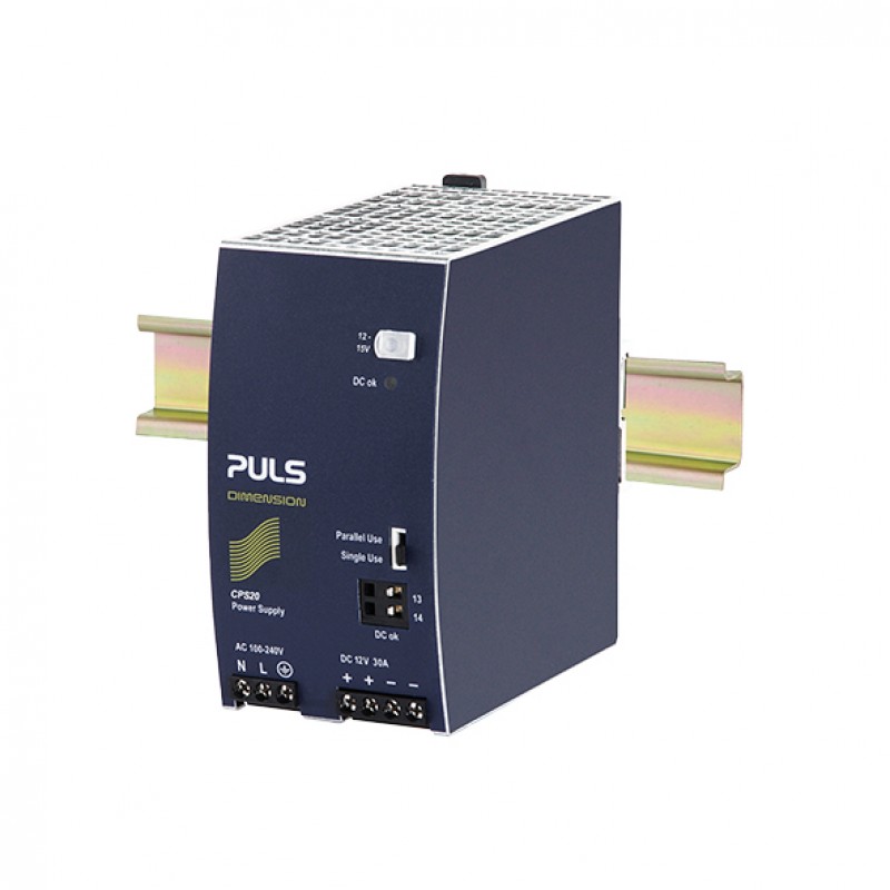 PULS CPS20.121 DIN-rail Power supply